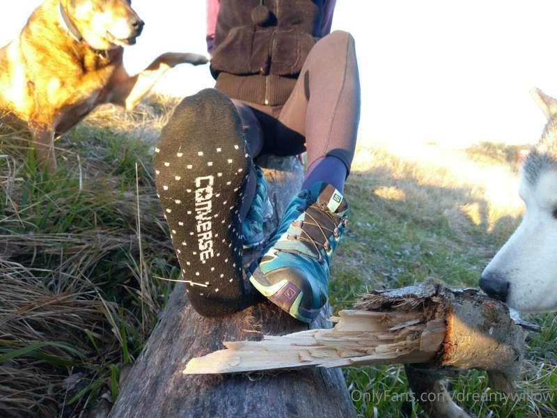 Sunday is time for me to enjoy nature & gather around all at..