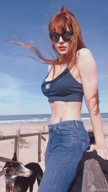 iamredkitty image #2