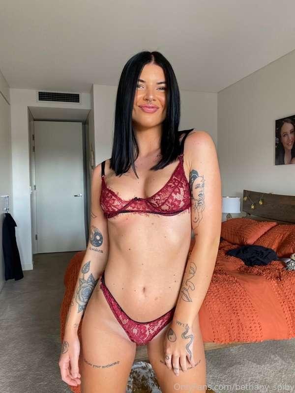 My face when you show me your cock 😈