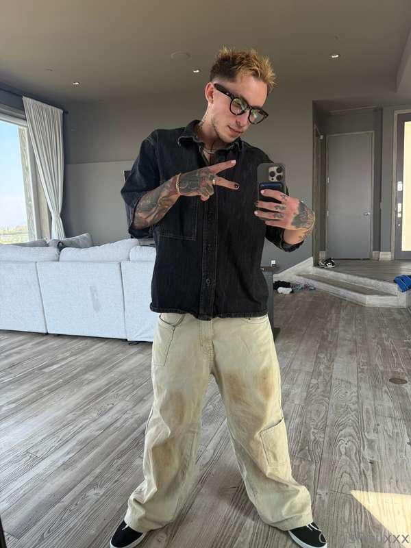 chrisrailxxx image #2