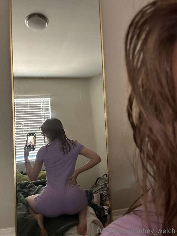 Bet you’re already imagining the rest.🥰