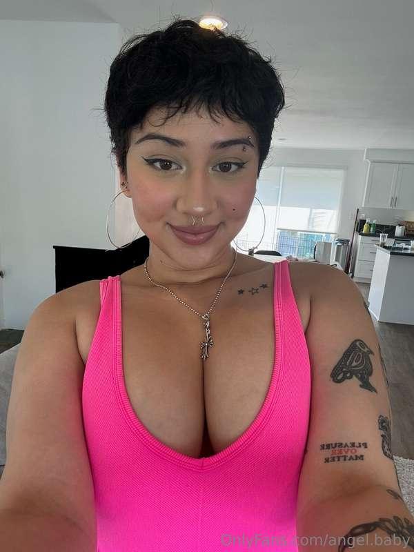 which one of my tats is ur fav?