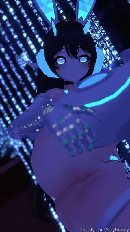 shybunny image #2