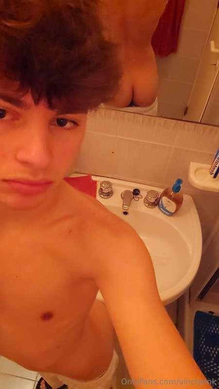 U like it? 😝