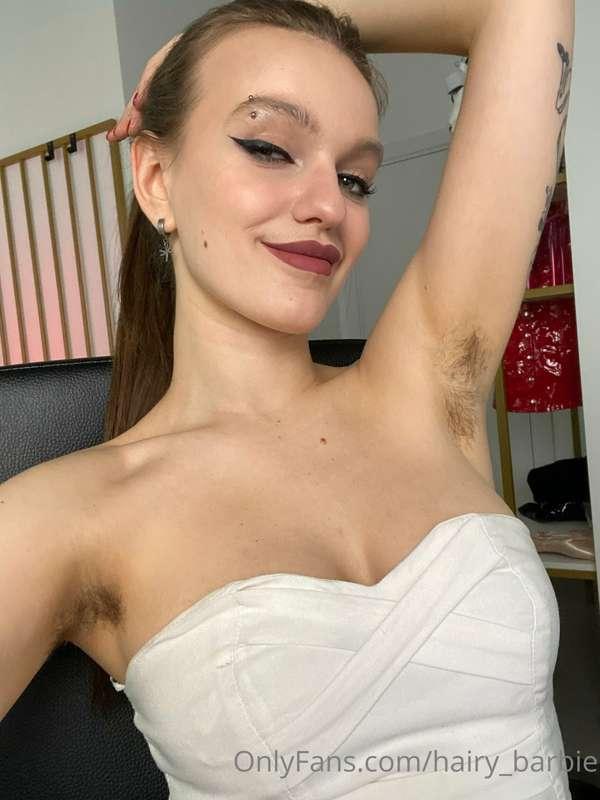 hairy_barbie image #0