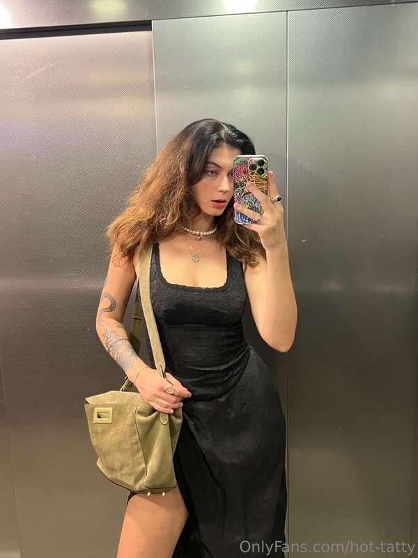 And one more question about bags👜 have you ever noticed the ..