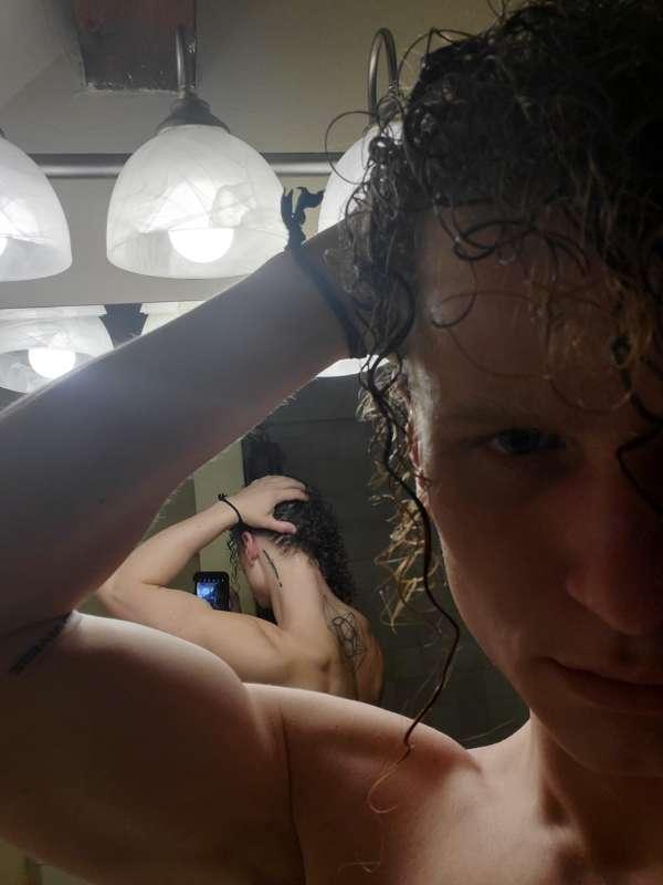 curlyheadedfck image #1
