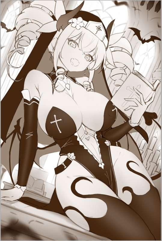 WIP