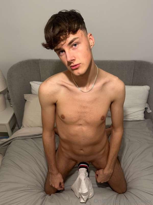 I could use a hand… or maybe something a little more adventu..