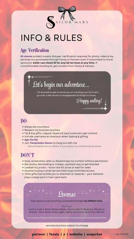 sassysailormars image #2