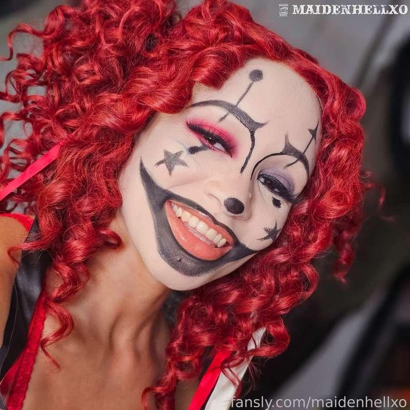 maidenhellxo image #31
