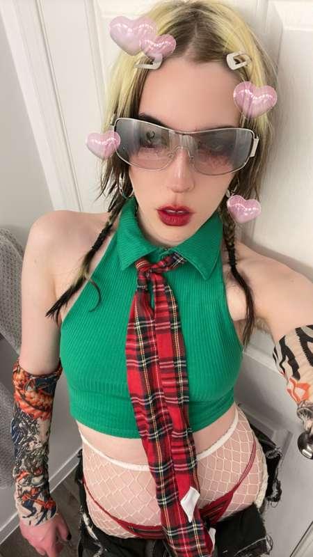 dorianelectra image #0