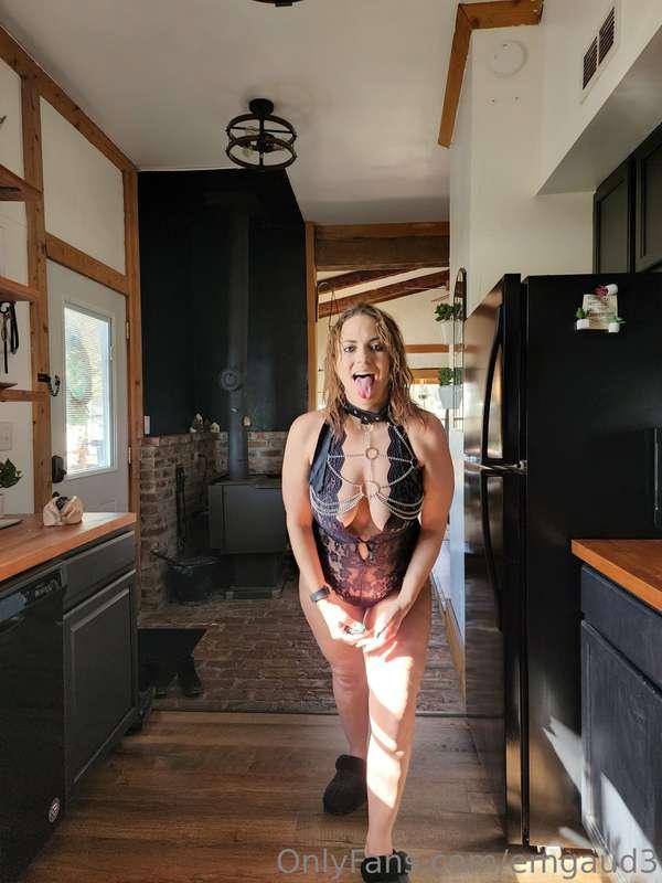 do you like when i play dress up