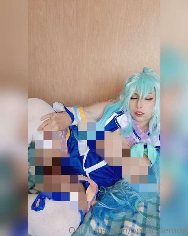 Y tu ya tienes tu Set de Aqua ? Te vas a perder la oportunid..