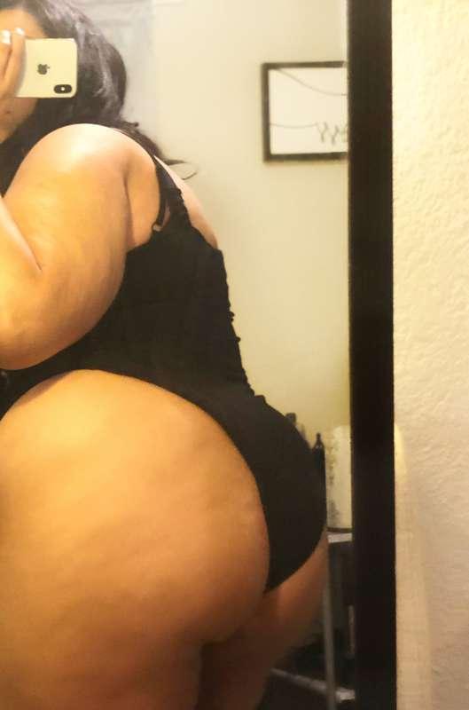 Baby got back