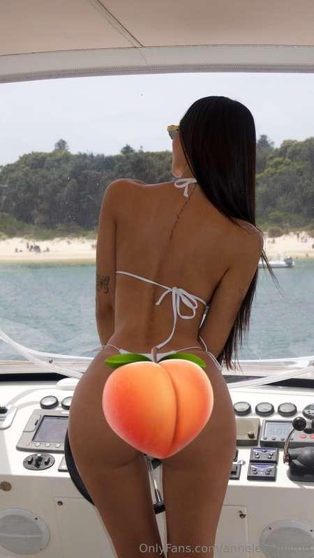 🍑