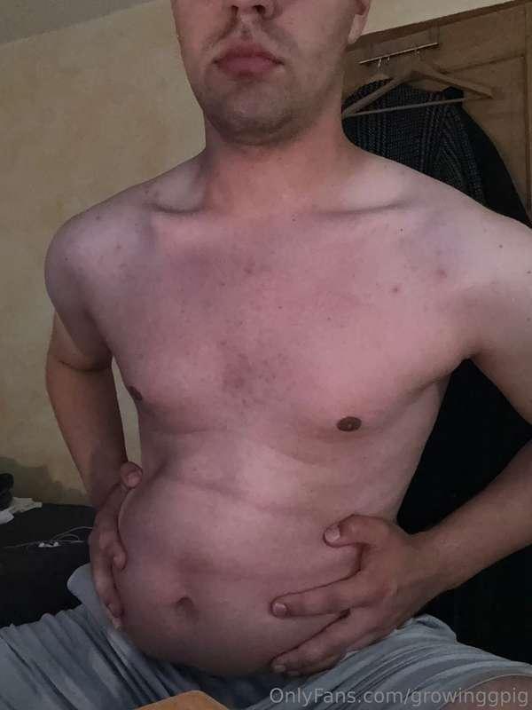 growinggpig image #2