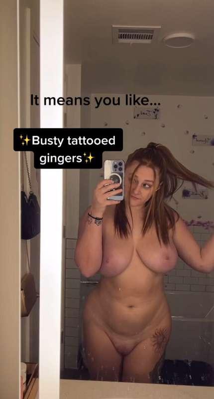 New nude tiktoks