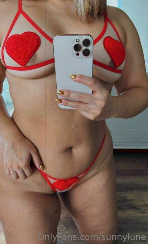 I'm ready for sext, cum papi!