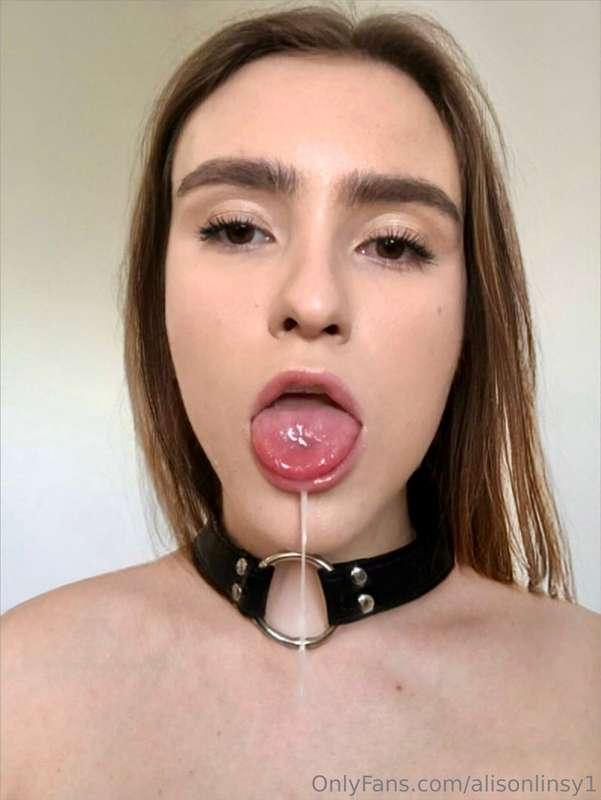 I think a lot of extra clothes interferes with looking at my..