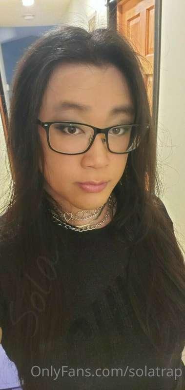 Got some LED shoes for an upcoming festival. 😏