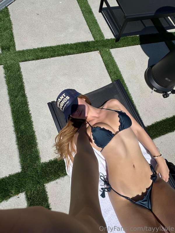 you like this, don't you? 😈