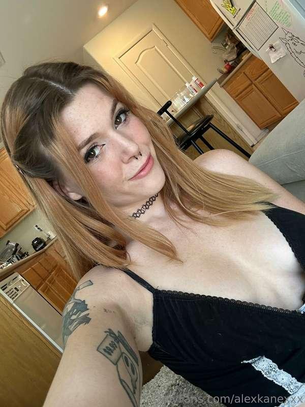 How do I look? 😉