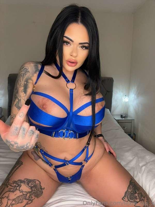 Come here 😈