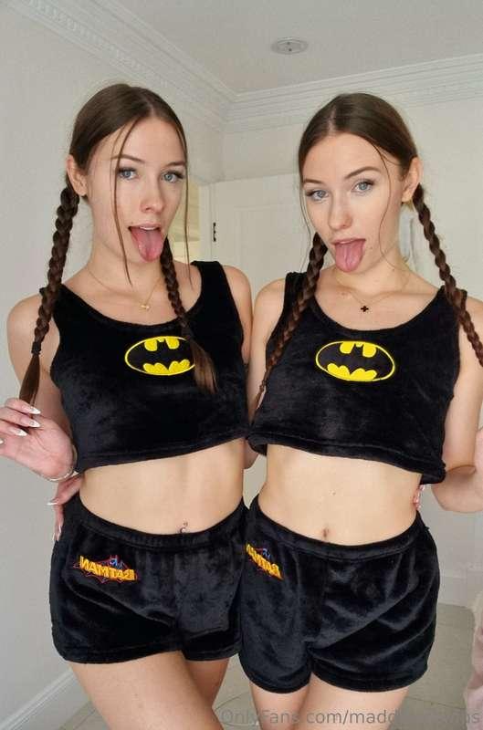 could we seduce you baby?