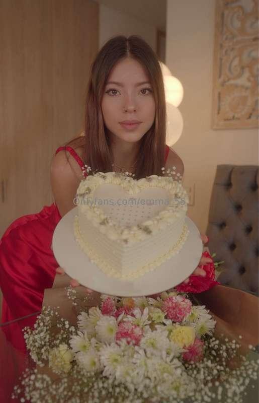 Birthday girl ♥️