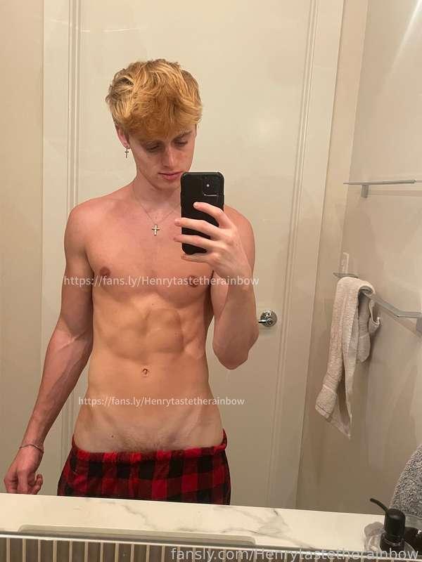 henrytastetherainbow image #1