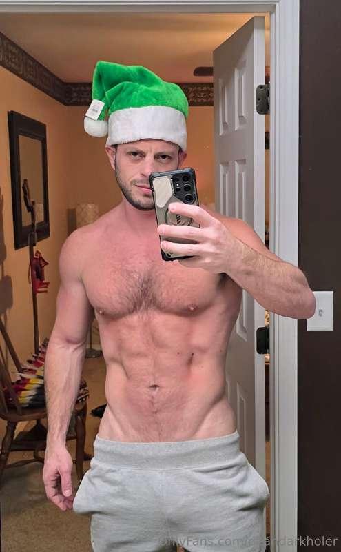 Happy December 1st 💦