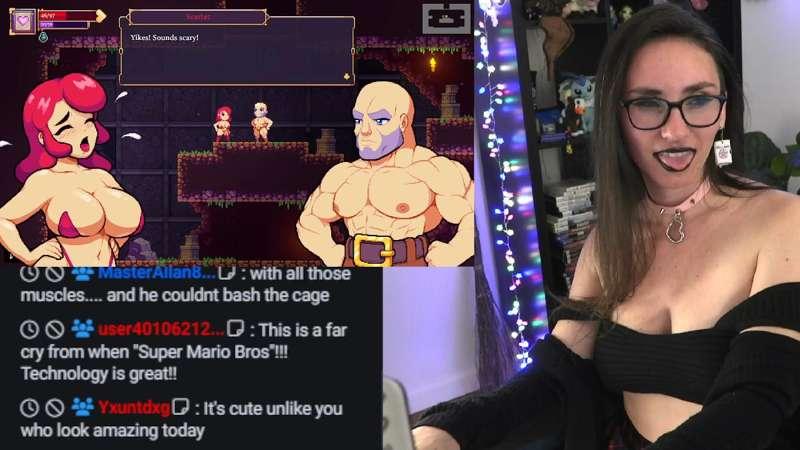 Scarlet Maiden Stream! 9/19/23
