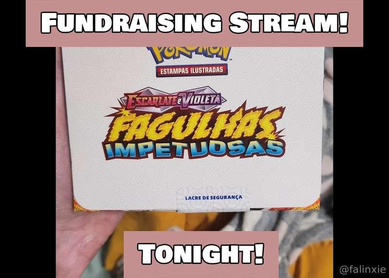 TONIGHT (sometime around 9pm Pacific)I am in DIRE need of fu..
