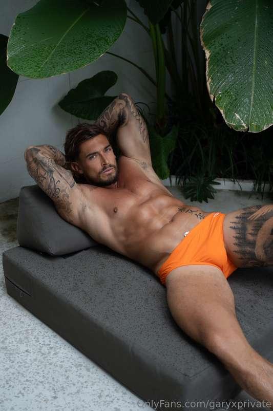 garyxprivate image #1