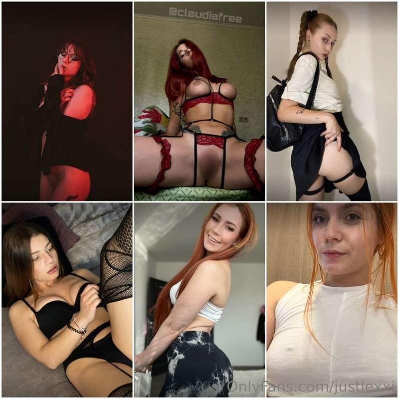 💄HOT GIRLS ARE WAITING FOR YOU💄@freakynikkii 💋🔥 @claudiafree..