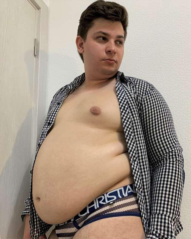 Too Fat to Handle
