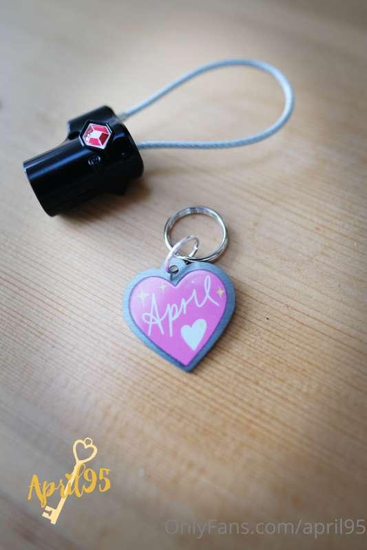 chastity_april image #2