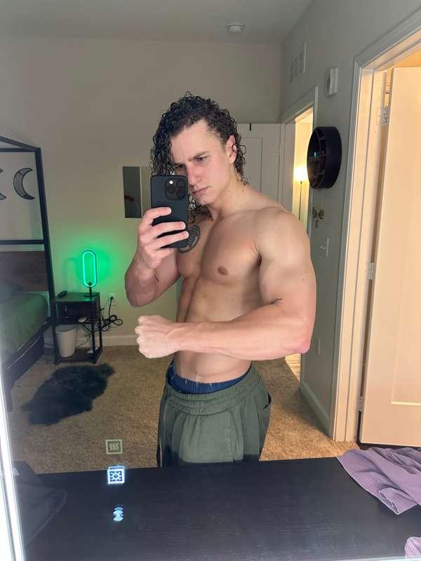curlyheadedfck image #1
