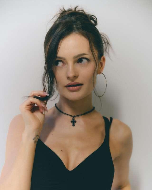 Yulia pt. III, I guess