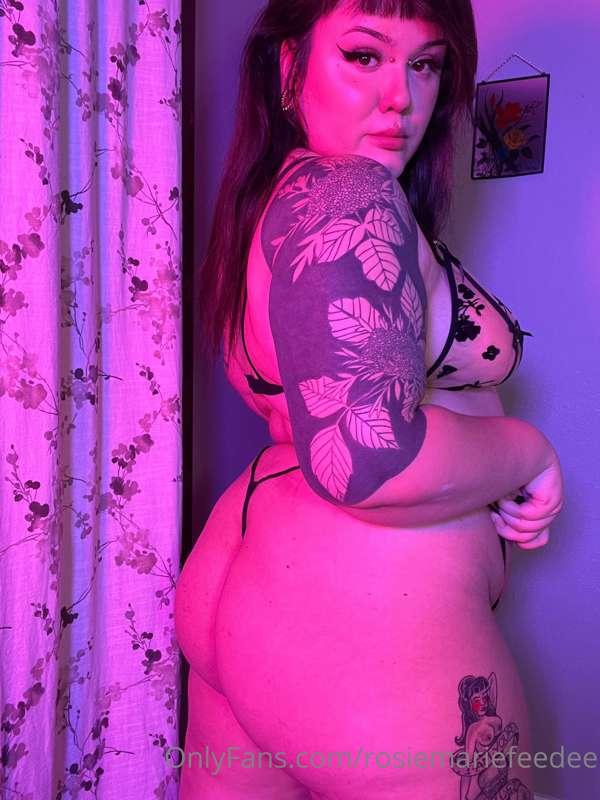 Pound me from behind?