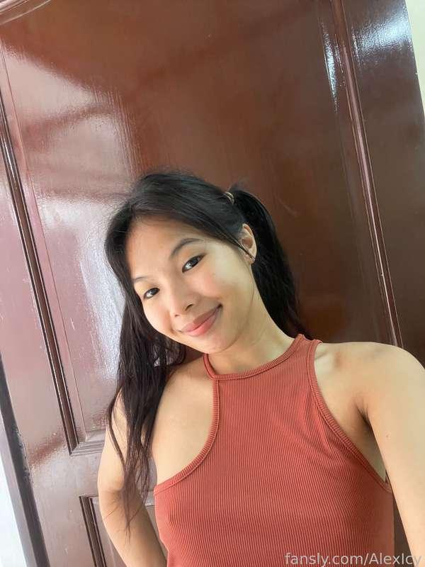 keep it icy 😇

#fyp #young #petite #asian #tiny #tight #sweet #cute #smalltits #teen #barelylegal #schoolgirl #smallboobs #18 #small