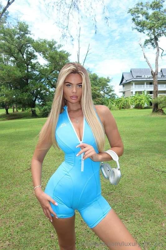 It's the morning when I choose myself. When instead of "anot..