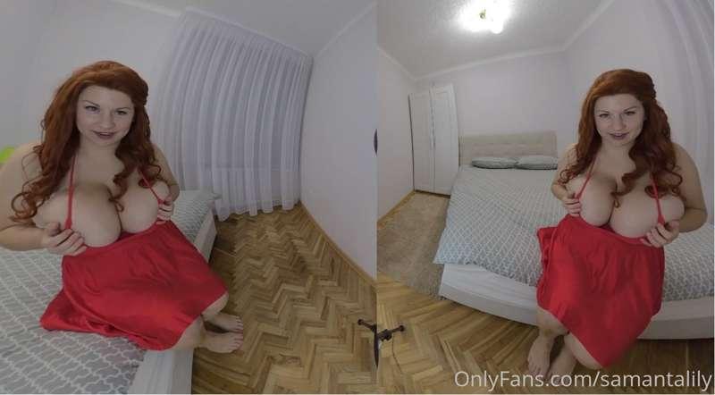 New 3D Virtual Reality video is ready to be sold with 30% di..
