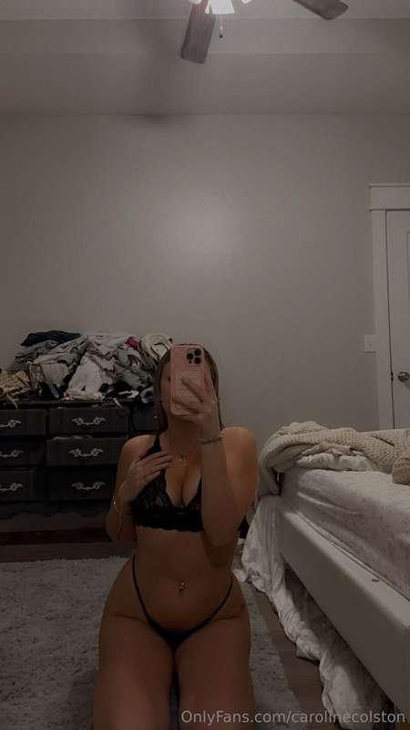 Daddy… I just took so many sexy videos taking this off and b..