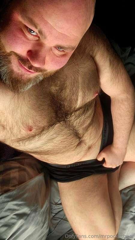 Stay in bed honey. You can be late today 😉