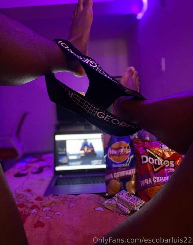 Quién de mis suscriptores Se anima a ver una película conmig..