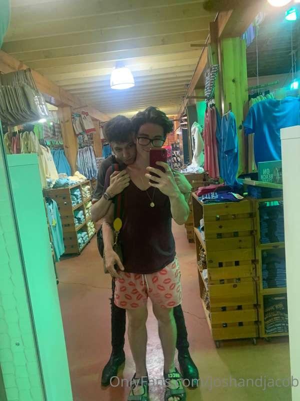 joshandjacob image #0