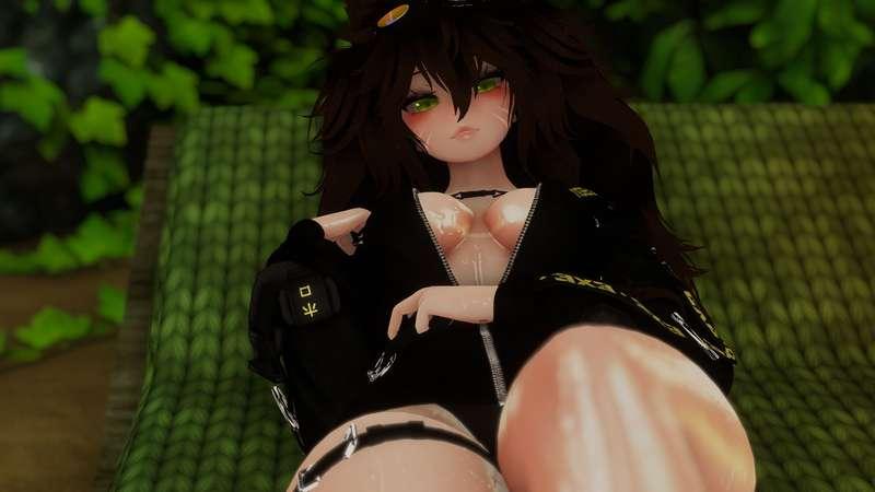 ❤️Pictures from beach photo shoot❤️

#vrc #vr #vrchat #chilloutvr #femboy #futa #erp #wet #lewdtuber