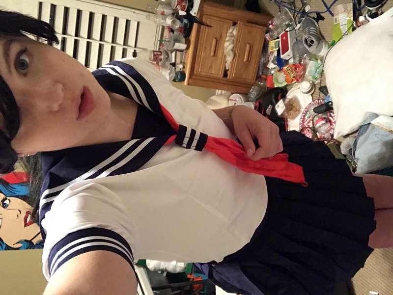 Yandere sim 